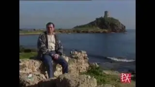 Nora, la più antica città della Sardegna