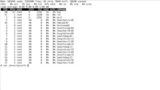 JeVois smart machine vision camera boot sequence