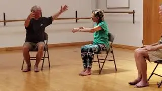 The Crane  Dance Project (full version of 