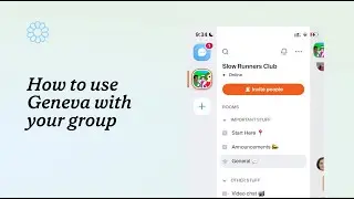 How to use Geneva