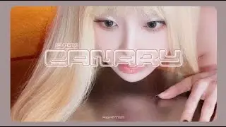 CHUU – Canary (Tradução/Legendado/Rom)