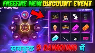 freefire new event || 23 september new event || freefire new event today