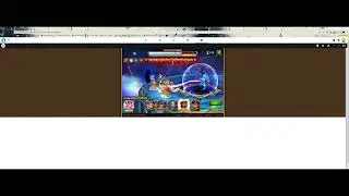 Hero-wars! How to play in Asgard with manual settings. Good damage.