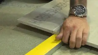 Cutting Hardie&reg; Backer 12mm: Tackling corner notches