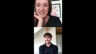 Garde & Show Talk mit Calvin Knopp