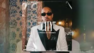 [FREE] Lord XIV x Profjam Type Beat 