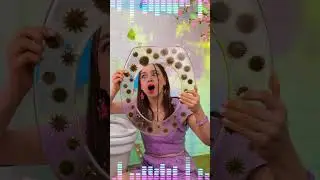 🌸 Cactus Toilet SEAT😮 🎧 Song &ldquo;Sue DJ - 5 Minutes&rdquo; #suedj