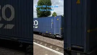 #shorts #tesco #4l48 #wow #class88