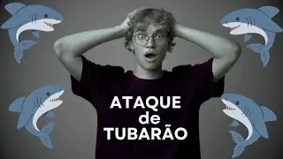Alerta de Tubar&atilde;o em Sydney