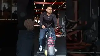 10 Min. Cycling #anjha93 #shorts #ytviral #trending #workout #fitness