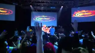 100% Dj Marta Tributo Torrijos - Cierre - Promise Macumba - 30/04/2012 [720HD]