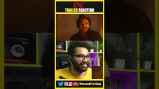They Call Him OG Trailer Reaction