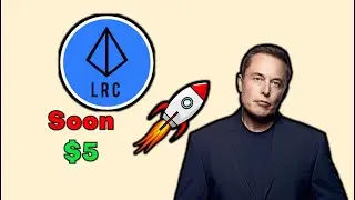 Loopring LRC Coin Price Prediction NEWS UPDATE