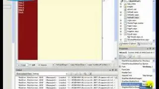 60 - ASP.NET Wizard Control