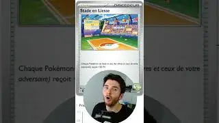 Le meilleur stade du format ME01 ? #pokemon #pok&eacute;mon #pokemontcg