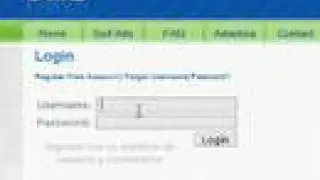 Proceso de Registro Bux3.com