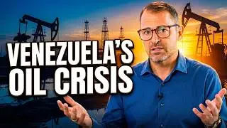 South America Is Being Repriced — Here’s Why Volatility Isn’t Done | MIT Live | Jan 12, 2026