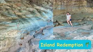 From Workaway Woes to Survivor Island Redemption with Empty Nesters