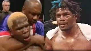 James Butler: The Boxer who turned Killer