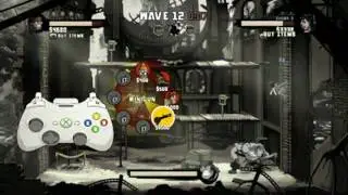Shank 2: Survival Mode Tutorial