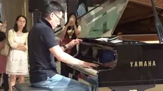 當年情