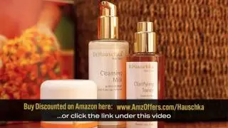 Dr Hauschka Face Mask