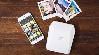 The Best Instant Photo Printers for iPhones of 2023