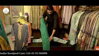 Latest Summer Dress Design 2024 | Summer Dress Designing | New Collection Launched | Impressions