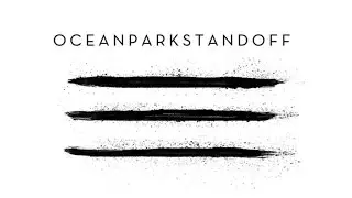 Ocean Park Standoff - Lost Boys (Audio Only)