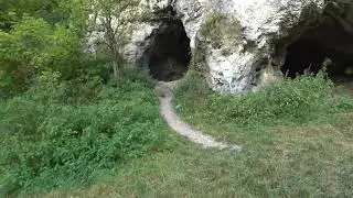 Lonetal - Fahrrad