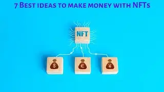 How to Make Money with NFTs in 2022 A Beginner&rsquo;s Guide to Earn from NFT