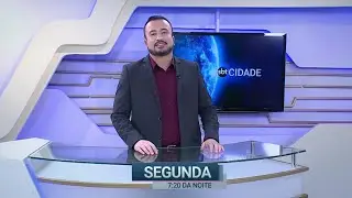 #SBTCidade - Chamada de estreia da nova sede/est&uacute;dio (SET/2021)
