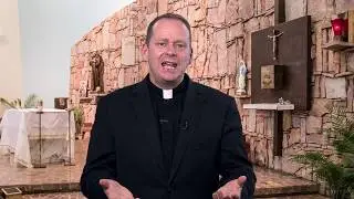 Why Go To Mass for Christmas?
