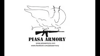 Colt 1908 Vest Pocket Disassembly and Reassembly Piasa Armory
