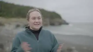 Well-Being Week in NL - East Coast Trail Association
