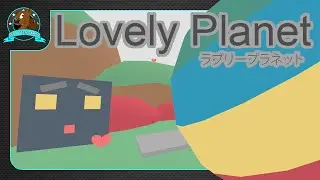 First Look: Lovely Planet by QuickTequila