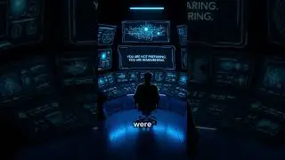 This Signal Knew Classified Military Plans | Sci-Fi Horror Story