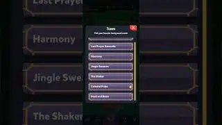 Sweave - 'Home / Lobby: Celestial Pulse' Music Soundtrack (OST) HD 1080p