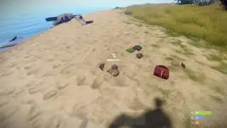 RUST Devblog 138/2