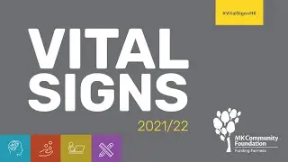 Vital Signs MK - 2021