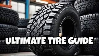 Choosing the Right Heavy-Duty Truck Tires (and Why It Matters)