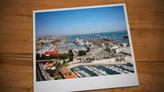 Ports of Europe