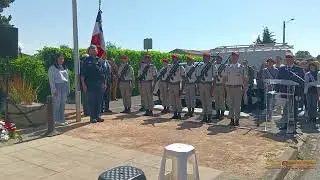 Le Chant des Partisans