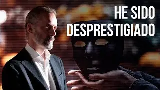 Jordan Peterson | He sido desprestigiado