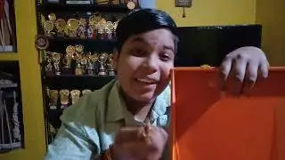UNBOXING ASIA BOOK OF RECORDS. ASIA BOOK OF RECORDS HOLDER.