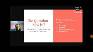 MAKE $1K MONTHLY ON AMAZON KDP AND KOBO LIVE TRAINING