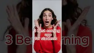 🔥 Top 3 Best Money-Making Apps in 2025 | Earn Cash Fast! 💸