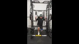 Coach Cam Lew on Movement Quality: The Secret to Strength & Longevity | Powertec Studio