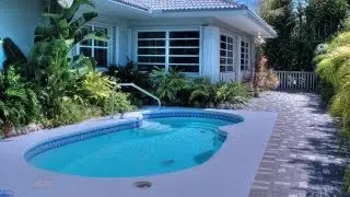 165 13th Street Key Colony Beach Florida Keys Waterfront Home for Sale