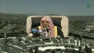 إذ تلقونه بألسنتكم وتقولون بأفواهكم ما ليس لكم به علم - الشيخ صالح بن عبد الله بن حميد